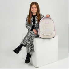 Рюкзак Kite Education каркасний K26-555S-2 Dazzling