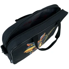 Шкільна текстильна сумка Kite A4, 1 від., TF26-589 Transformers