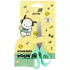 Ножиці дитячі, 13см. Pochacco PC26-122  Kite