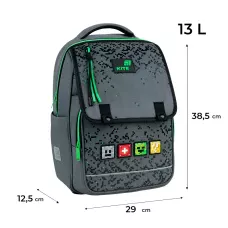 Рюкзак Kite Education K26-772M-2 Pixel