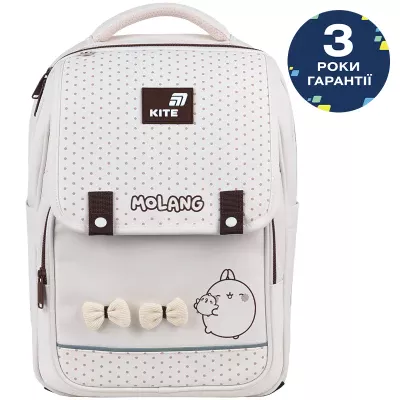 Рюкзак Kite Education ML26-772M Molang