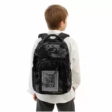 Рюкзак Kite Education teens K26-2578M-2 Denim Core