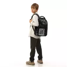 Рюкзак Kite Education teens K26-2578M-2 Denim Core