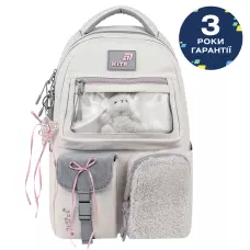 Рюкзак Kite Education teens K26-2587M-1 Iconic
