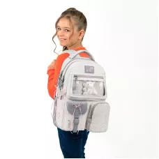 Рюкзак Kite Education teens K26-2587M-1 Iconic