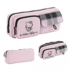 Пенал м'який Kite HK26-2701 Hello Kitty