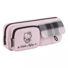 Пенал м'який Kite HK26-2701 Hello Kitty