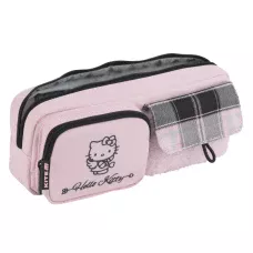 Пенал м'який Kite HK26-2701 Hello Kitty