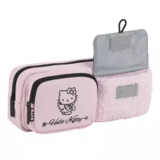 Пенал м'який Kite HK26-2701 Hello Kitty