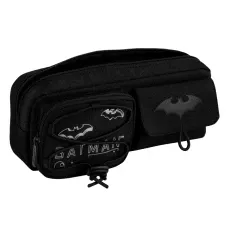 Пенал м'який Kite DC26-2701 DC Comics