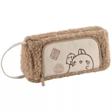 Пенал м'який Kite ML26-2700 Molang
