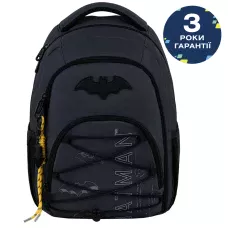 Рюкзак Kite Education teens DC26-905M DC Comics