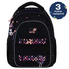 Рюкзак Kite Education teens K26-8001M-1 Romantic Street Art
