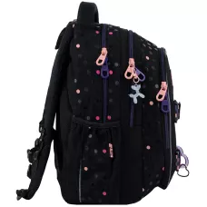 Рюкзак Kite Education teens K26-8001M-1 Romantic Street Art