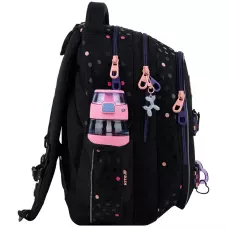 Рюкзак Kite Education teens K26-8001M-1 Romantic Street Art