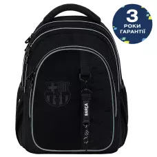 Рюкзак Kite Education teens BC26-8001L FC Barcelona 
