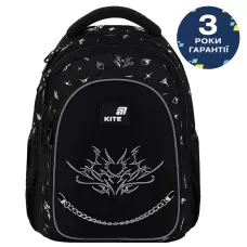 Рюкзак Kite Education teens K26-8001L Gothic Elegance