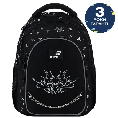 Рюкзак Kite Education teens K26-8001L Gothic Elegance