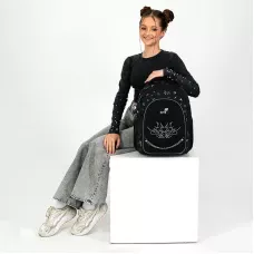 Рюкзак Kite Education teens K26-8001L Gothic Elegance