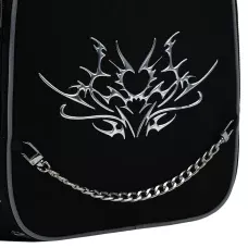 Рюкзак Kite Education teens K26-8001L Gothic Elegance