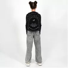 Рюкзак Kite Education teens K26-8001L Gothic Elegance
