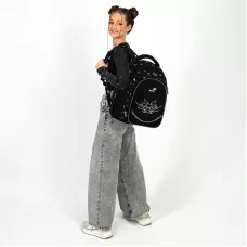 Рюкзак Kite Education teens K26-8001L Gothic Elegance