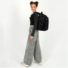 Рюкзак Kite Education teens K26-8001L Gothic Elegance