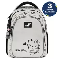Рюкзак Kite Education teens HK26-8001M Hello Kitty