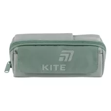 Пенал м'який Kite K26-2702-3 оливковий