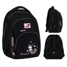 Рюкзак Kite Education teens HK26-905M Kuromi