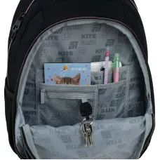 Рюкзак Kite Education teens HK26-905M Kuromi