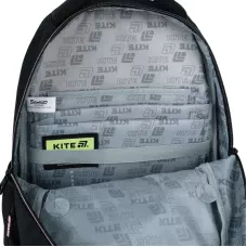 Рюкзак Kite Education teens HK26-905M Kuromi