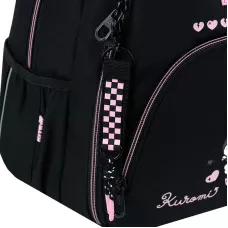 Рюкзак Kite Education teens HK26-905M Kuromi