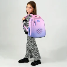 Рюкзак Kite Education каркасний K26-555S-4 Charming