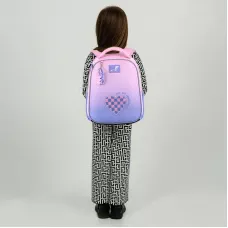 Рюкзак Kite Education каркасний K26-555S-4 Charming