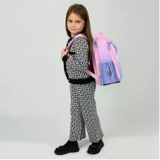 Рюкзак Kite Education каркасний K26-555S-4 Charming