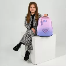 Рюкзак Kite Education каркасний K26-555S-4 Charming
