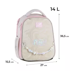 Рюкзак Kite Education каркасний K26-555S-2 Dazzling