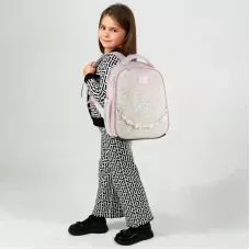 Рюкзак Kite Education каркасний K26-555S-2 Dazzling