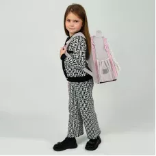 Рюкзак Kite Education каркасний K26-555S-2 Dazzling