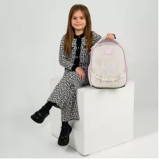 Рюкзак Kite Education каркасний K26-555S-2 Dazzling