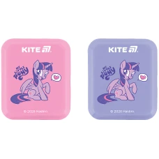 Точилка з контейнером прямокутна My Little Pony LP26-116 Kite