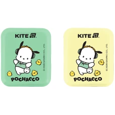 Точилка з контейнером прямокутна Pochacco PC26-116 Kite