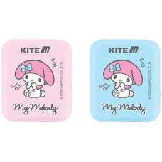 Точилка з контейнером прямокутна My Melody HK26-116 Kite