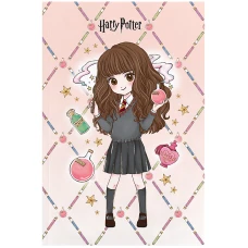 Блокнот термобіндер А5 64арк. нелінований Harry Potter HP26-193 Kite