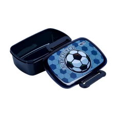 Контейнер для їжі "Football" 750мл., 708793 YES