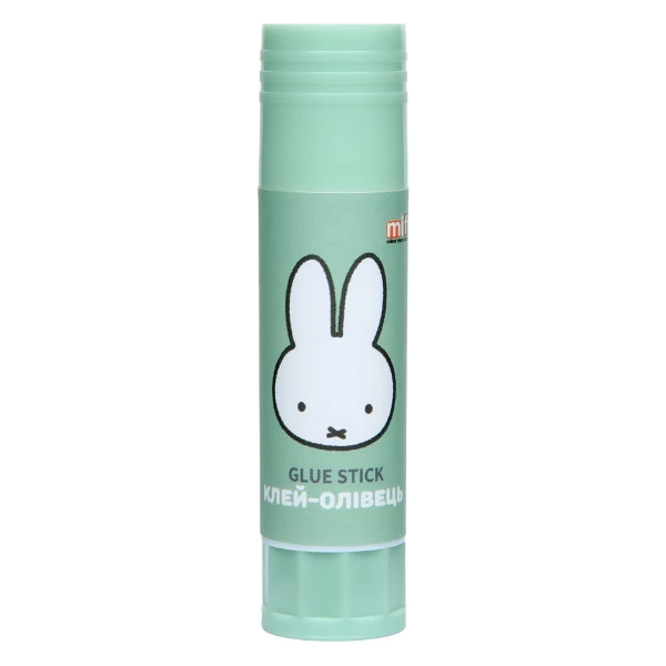 Клей-олівець 8г. PVA "Miffy", 320314 YES