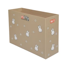 Органайзер настільний YES "Miffy", картон, 708870