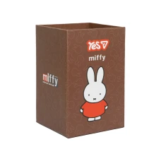 Органайзер настільний YES "Miffy", картон, 708870