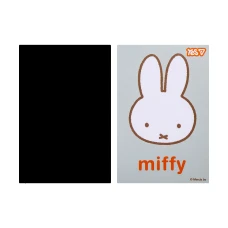 Магніти YES "Miffy", 6х9 см, 2 шт, 708567